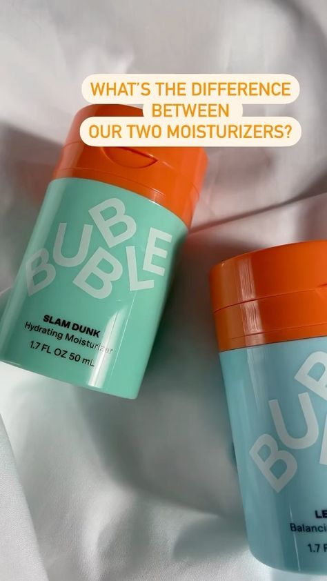 Bubble Moisturizer Level Up, Bubble Moisturizer Slam Dunk, Bubble Level Up Moisturizer, Bubble Slam Dunk Moisturizer, How To Refill Bubble Moisturizer, Bubble Moisturizer, Bubble Slam Dunk, Bubble Video, Choose Your Fighter