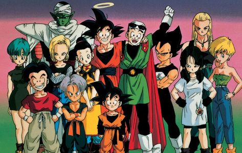 Dbz Gt, Goten Y Trunks, Goku Y Vegeta, Dragon Z, Ball Drawing, Z Photo, Dragon Ball Gt, Son Goku, Cultura Pop