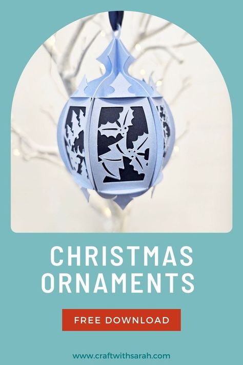 ✅⬆️Download free Laser cut files⬆️CLICK LINK⬆️ . Natal, Free Cricut Christmas Svg, 3d Christmas Ornaments, Christmas Cards Handmade Diy, Make Your Own Christmas Ornaments, Cricut Ornaments, Diy Projects For Adults, Christmas Orniments, Cricut Inspiration Pop Up Svg Free Download, Free Christmas Layered Svg Files, Svg Ornaments Free, Free Printable Ornaments, Free 3d Svg Files For Cricut, Free Svg Files For Cricut Christmas Ornaments, Free Laser Cut Files Svg, 3d Svg Files Free, Cricut 3d Projects