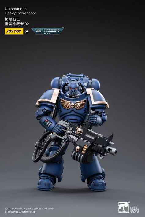 Gladiator Hulk, Warhammer 40k Ultramarines, 40k Ultramarines, Space Marine Art, Warhammer 40k Figures, Warhammer Miniatures, Anime Friendship, Warhammer 40k Art, Warhammer Models