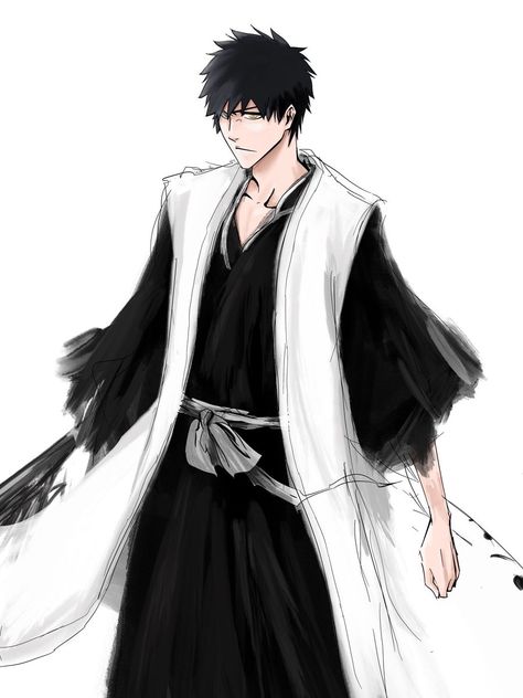 Bleach Oc Shinigami, Bleach Oc Male, Vizard Mask, Bleach Oc, Bleach Rukia, Bleach Anime Ichigo, Kurosaki Ichigo, Bleach Fanart, Ichigo Kurosaki