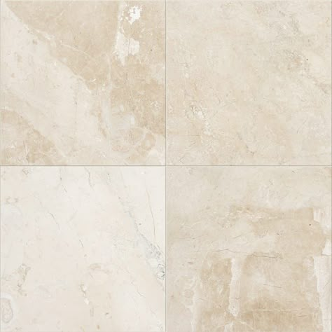 Diana Royal Classic Tile Honed Marble Tiles 24x24 Beige Marble Tile, Marble Floor Tiles, Marble Products, Flooring Texture, Honed Marble Tiles, Yellow Marble, Floor Texture, Classic Tile, Tile Texture