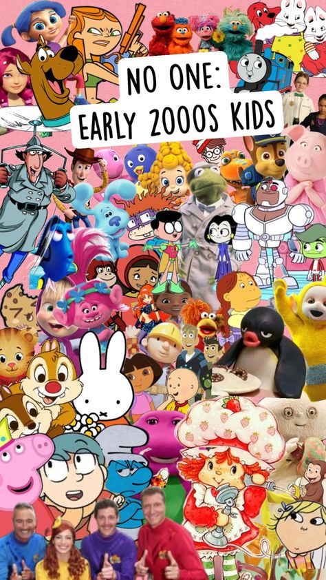 #early2000s #remember #nostalgia 2012 Childhood Memories, 2000s Childhood Movies, 2000s Nostalgia Shows, Early 2000s Coming Of Age Aesthetic, 2000s Kid Nostalgia Aesthetic, Early 2000s Core, 2000’s Nostalgia, 2000s Kids Toys, Nostalgia Shows