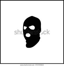 Ski Mask Stencil, Ski Mask Illustration, Mask Logo, Mask Images, Hot Wheels Garage, Ski Mask, 3d Objects, Creative Art, Tshirt Print