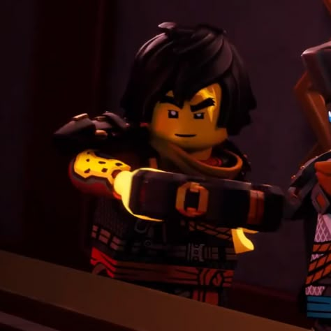 Ninjago: Dragons Rising S2E10 - Rising Ninja | tag(s): cole icon, cole pfp, ninjago icon, ninjago pfp Cole From Ninjago, Cole Ninjago Pfp, Cole Lego Ninjago, Lego Ninjago Cole, Zane Ninjago, Ninjago Characters, Cole Ninjago, Ninjago Pfp, Bear Pokemon