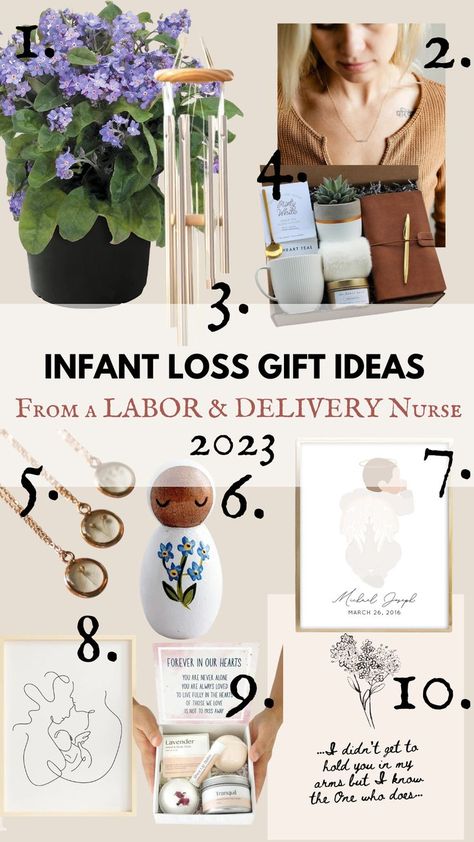 gifts for moms who lost a baby Loss Gift Ideas, Stillbirth Memorial, Loss Of Baby, Bereaved Mothers, Mom Memorial, Infant Loss Memorial, Care Basket, Baby Memorial, Losing A Baby