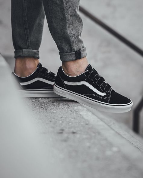 Mens vans shoes