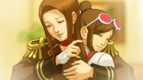 Ema Skye Ace Attorney, Lana Skye, Ema Skye, Phoenix Wright Ace Attorney, Apollo Justice, Ace Hood, Professor Layton, Rise From The Ashes, Phoenix Wright