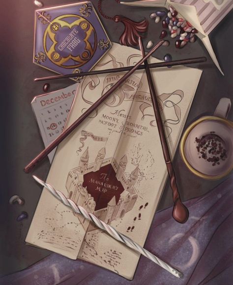 The Marauders Aesthetic, Remus Lupin Wallpaper, Remus Lupin Fan Art, Marauders Fan Art, Harry Potter Poster, Theme Harry Potter, Images Harry Potter, Harry Potter Artwork, Hogwarts Aesthetic