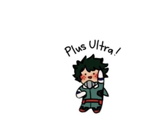 Mha Deku, Cute Anime Chibi, Hero Wallpaper, Boku No Hero Academia Funny, Plus Ultra, My Hero Academia Episodes, Anime Character Drawing, Cute Chibi, Hero Academia Characters