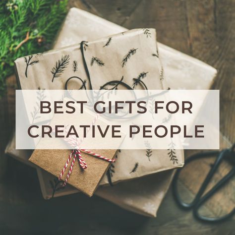 This gift guide includes books, subscriptions, stocking stuffers, and unusual gifts. 

Note – if that upcycler is you, that’s fine too!

Have a family member or friends who don’t know what to buy you? Want to narrow it down but still get a surprise? Send them this list of gift ideas and see what happens! Favourite Things Gift Ideas, Gift Ideas For Artsy People, Gifts With Meaning, Earthy Gifts Ideas, Gifts For Designers, Gift Ideas Unique, Gifts For Quirky People, Gifts For Artistic Friends, Gifts For Musical People