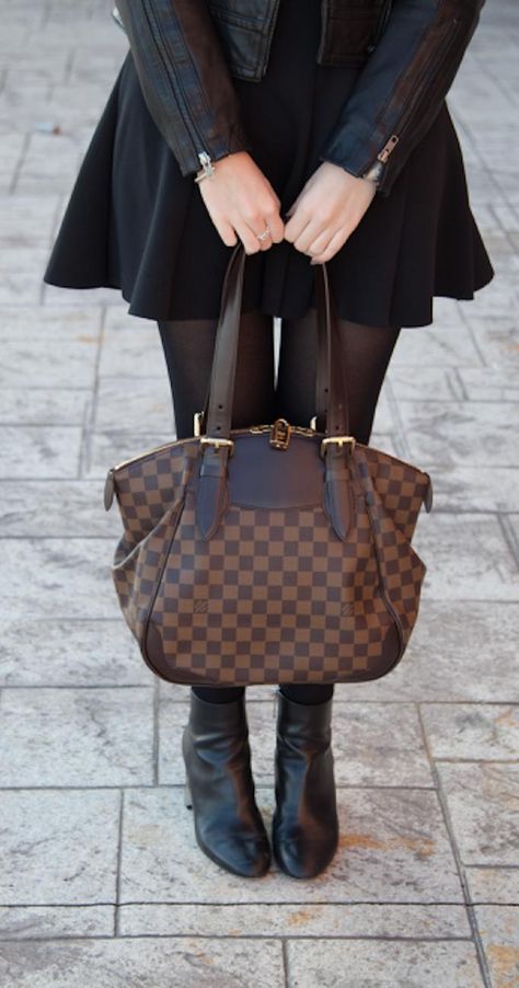 Louis vuitton neverfull mm