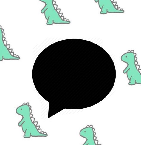 Dino App Icons, Dinosaur App Icon, Dinosaur Icon, Dinosaur Aesthetic, Apps Icon, Icon Ideas, Icon Cute, Phone Icons, Cute App