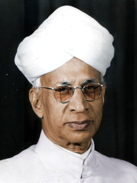 Dr Sarvepalli Radhakrishnan, Sarvepalli Radhakrishnan, National Leaders, Ganesh Art Paintings, Rare Historical Photos, Happy Children's Day, Ganesh Art, Lord Krishna Wallpapers, Portrait Reference