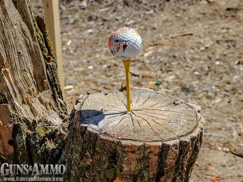 Maximize your rimfire fun with these common household items that make for excellent plinking targets. Outdoor Shooting Range, Bow Target, Paintball Gear, Steel Targets, Shooting Targets, Apocalypse Survival, The Bank, Job Search, Zombie