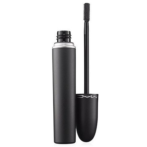 Best Lengthening Mascara, Mac Makeup Foundation, Mac Makeup Looks, Best Mac Makeup, Diy Mascara, Mascara Review, Mascara Tips, Lash Mascara, Best Mascara