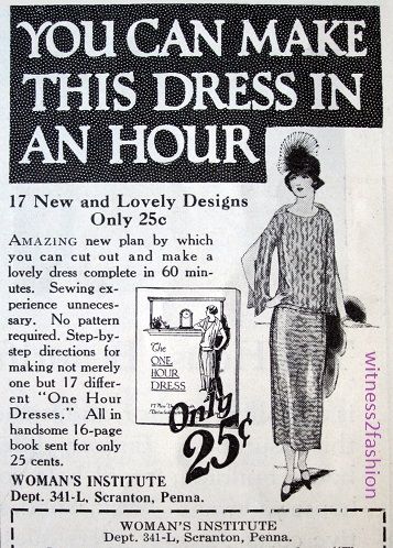 1920s Ads, Pattern Steps, Every Month, Lovely Dresses, Fashion Show, How To Plan, Pattern