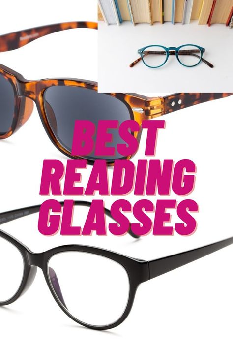 Shop for Reading Glasses on Sale for Bifocals, Multifocals, Blue Light, Reading Sunglasses and More! reading glasses on sale Bifocal Reading Glasses, Reading Sunglasses, Craft Blog, Saving Tips, Reading Glasses, Blue Light, Cat Eye Glass, Rayban Wayfarer, Square Sunglass