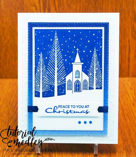 Peace To You, Stampin Up Peace To You Christmas Cards, Noel Cards Handmade, Stampin Up Peace To You Cards, Stampin Up Peace To You, Peace To You Stampin Up Cards, Bottled Happiness, Nativity Cards, Peaceful Christmas