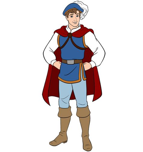 Prince Charming Florian Ferdinand Prince Charming Drawing, Snow White Prince Florian, Snow White And The Prince, Ferdinand Disney, Images Of Snow, Prince Charming Cinderella Cartoon, Prince Florian, Snow White Prince Charming, Snow White Art