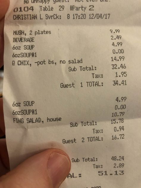 This restaurant receipt for my f-ing salad. Red Receipt, Fine Line Receipt, E Receipt Design, Restaurant Receipt, Receipt Japanese, Itemized Receipt Template, Japanese Restaurant, Salad, Restaurant