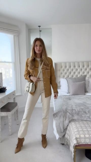 Millie Mackintosh Style, Penelope Chilvers, Millie Mackintosh, Western Style Outfits, Fashion Boots, Cowboy Boots, Western Fashion, Capsule Wardrobe, Wardrobe