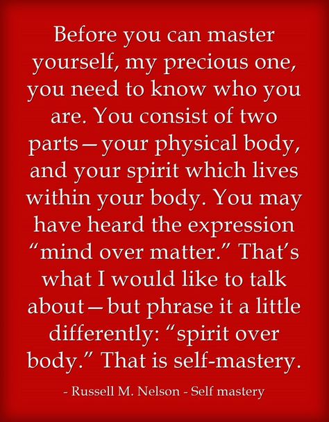 Self Mastery Learning, Self Mastery Quotes, Mastery Of Self, Life Mastery, Self Mastery, Saints Quotes, Mastery Learning, Style Quotes, Conscious Mind