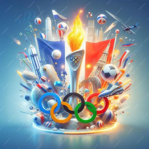 Premium Photo | Olympic games sports background Olympics Wallpaper, Olympic Background, Olympic Phone Wallpaper, Olympics Illustration, Olympics Poster Design Graphics, Olympic Games Sports, Poster Maker, Business Card Maker, Flyer Maker