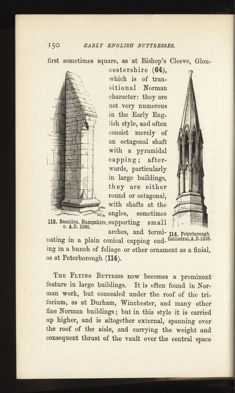 An introduction to the study of gothic architecture : Parker, John Henry, 1806-1884 : Free Download, Borrow, and Streaming : Internet Archive Architecture Study, John Henry, Dark Cottagecore, Gothic Architecture, The Study, Terms Of Service, Dark Academia, Dark Aesthetic, Internet Archive