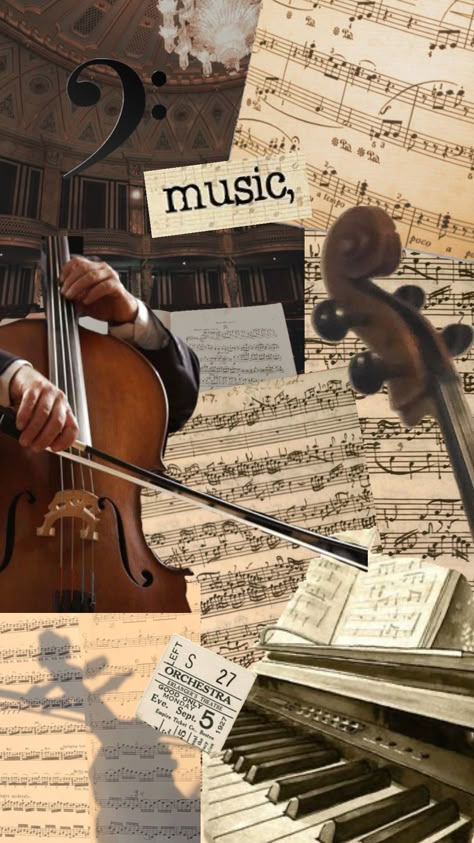 #orchestra #cello #aestheticboard #music Cello Aesthetic Wallpaper, Tempo Music, Cello Art, Music And The Brain, Art Psychology, Orchestra Concerts, Musician Humor, Orchestra Music, Whatsapp Wallpaper Cute