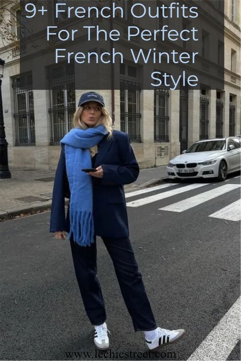 french winter style, parisian winter outfits, parisian winter aesthetic, french winter outfits, french winter style Paris Winter Outfit Street Style, St Louis Outfit Winter, Paris Winter Style Outfits, Paris Street Fashion Winter, Different Looks For Women, Casual Parisian Outfits Winter, Parisian Winter Outfits Cold, French Cold Weather Outfits, Paris In December Packing List