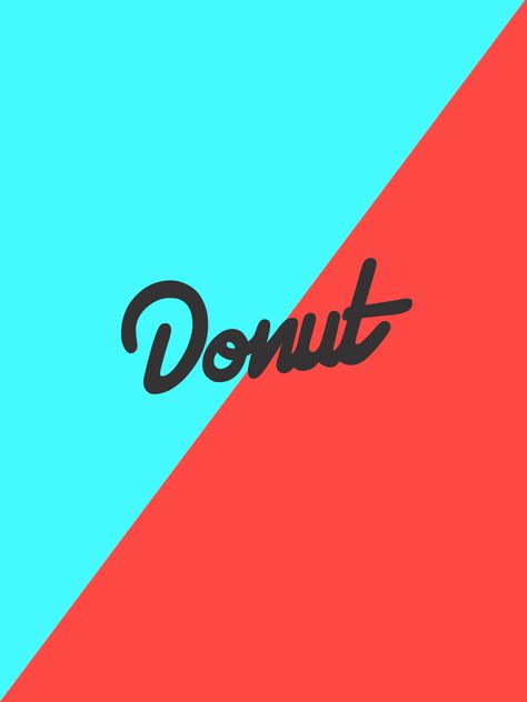 Donut media Donut Wallpaper, Donut Media, Senior Thesis, Future Wallpaper, Screen Savers Wallpapers, Cute Tumblr Wallpaper, Apple Wallpaper Iphone, Pretty Cars, Tumblr Wallpaper