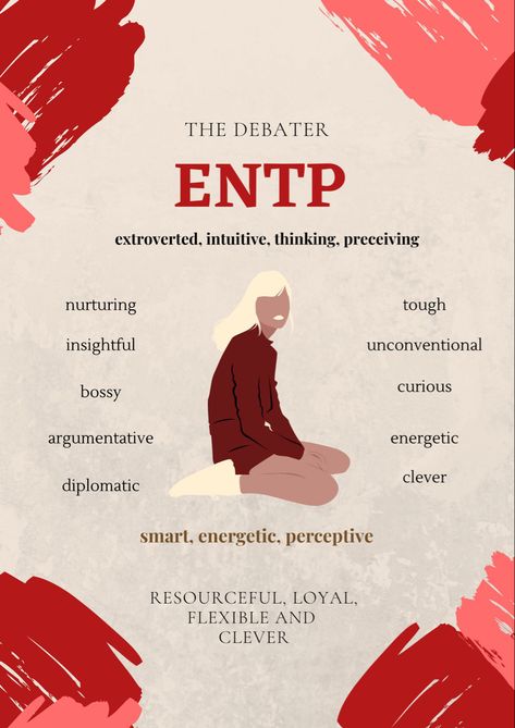 Entp Aesthetic, Entp And Intj, Entp Personality Type, 16 Personality Types, The 16 Personality Types, Mbti Test, Mbti Relationships, Mbti Character, Myers Briggs Personality Types