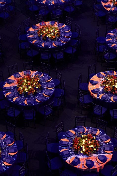 Royal Banquet, Ethereal Garden, Restaurant Experience, Corporate Dinner, Corporate Events Decoration, Corporate Event Design, Gala Ideas, Hand Painted Glasses, Table Setting Decor