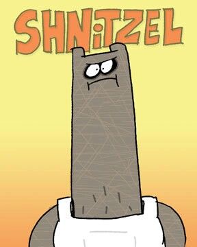 Shnitzel .... rada rada rada Shnitzel Chowder, Chowder Cartoon Network, What's My Spirit Animal, Chowder Cartoon, Rock Monster, Cartoon Network Studios, Old Cartoon Network, Relationship Conflict, Cartoon Network Shows