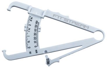 How to Measure Body Fat Using Calipers - Fitness Tracking - Fitstream Body Fat Measurement, Build A Story, Keto Tips, Fitness Tracking, Average Body, Body Fat Percentage, Adipose Tissue, Bone Density, Smart Things