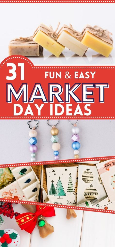 Treps Market Ideas For Kids, Market Day Ideas For School Diy, Handmade Market Ideas, Makers Market Ideas For Kids, Kids Makers Market Ideas, 2nd Grade Market Day Ideas, Treps Market Ideas, Kids Market Day Ideas For School, Market Day Ideas For Kids To Sell