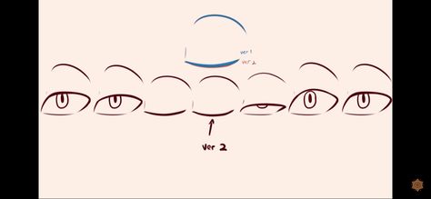 Eye Blinking Animation Frames, Animation Practice Learning, Character Acting Animation, Squinting Eyes Drawing Reference, Blinking Eyes Animation, Animation Tutorial Frame By Frame, Frame By Frame Animation Reference, Blink Animation, Animation Guide