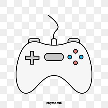 Video Game Controller Drawing, Video Game Drawing, Video Games Drawing, Video Game Cartoon, Video Game Drawings, Page Logo, Stick Game, Game Portal, Game Pad