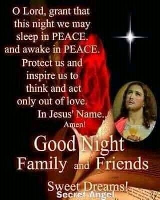 Good Night Family, Good Night Prayer Quotes, Family Prayer, Good Thursday, Good Night Funny, Good Night Everyone, Beautiful Morning Quotes, Night Blessings, Beautiful Good Night Images