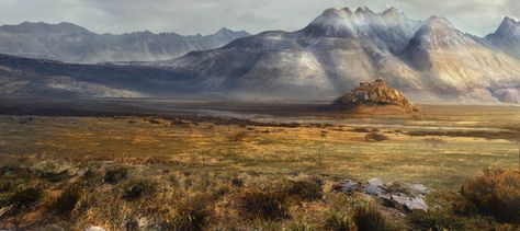 Edoras, Rohan, Lord of the Rings, Tolkien Rohan Middle Earth, Edoras Rohan, Rohan Lord Of The Rings, Dnd Characters, Middle Earth, The Rings, Tolkien, Lord Of The Rings, The Hobbit