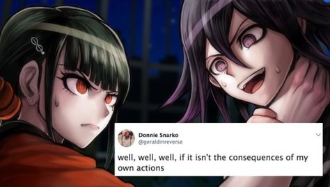 Maki Roll, Rantaro Amami, Kokichi Ouma, Video Game Anime, Danganronpa Memes, Danganronpa 3, Danganronpa V3, Danganronpa Characters, Anime Wall Art