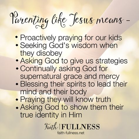 Christian Parenting Quotes, Womens Bible, Prayer For My Children, Biblical Parenting, Parents Quotes, Raising Godly Children, Mom Prayers, Prayers For Children, Jesus Faith