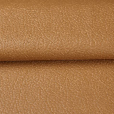 ANMINY Vinyl Faux Leather Fabric Pleather Upholstery 54" Wide By the Yard,Multiple Colors - Walmart.com - Walmart.com Repair Sofa, China Lights, Making Hair Bows, Faux Leather Fabric, Fabric Sale, Leather Texture, Artificial Leather, Grey And Gold, Light Orange