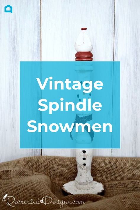 Spindle Crafts Garden Art, Spindle Angels Diy, Spindle Crafts Christmas, Christmas Spindle Ideas, Spindle Snowmen, Pantry Can Organization, Pallet Potting Bench, Spindle Crafts, Cactus Light