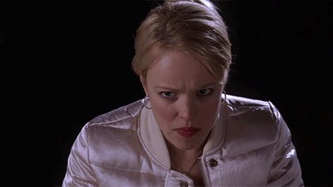 Mean Girls. Regina george Regina George Screaming, Regina George Gif, Mean Girls Regina George, Mean Girls Regina, Mean Girl 3, Mean Girl Quotes, Edie Sedgwick, Regina George, Scream Queens