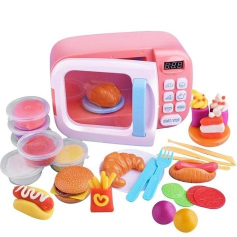 Brand Name: JOCESTYLEMaterial: ABSType: Kitchen Toys SetWarning: Safe use.Gender: UnisexClassification: KitchenScale: 1:18Model Number: Kitchen ToysProduct size: 23 * 12 * 15.2cm/9.06*4.72*5.98"Packing size: 23 * 12.5 * 18.5cm/9.06*4.92*7.28"Battery: 2 AA batteries(not included) Kitchen Playset, Pretend Kitchen, Toy Kitchen Set, Cooking Toys, Play Food Set, Pretend Play Food, Kitchen Toys, Pretend Play Kitchen, Kids Pretend Play