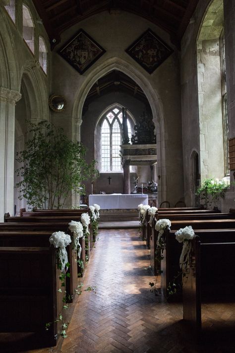 Small Church Weddings, Wedding Venues Church, Cathedral Wedding, East Anglia, Wedding Church, Catholic Wedding, Church Ceremony, Dream Wedding Ideas Dresses, Future Wedding Plans