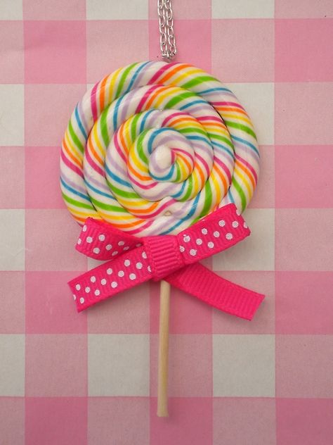 #colored #stripes #lolipop #pink #ribbon Aesthetic Lollipop, Pastel Lollipop, Swirly Lollipop, Infant Bulletin Board, Lolipop Pink Candy, Pink Heart Lollipop, Homemade Lollipops, Creative Desks, Girl Bathrooms