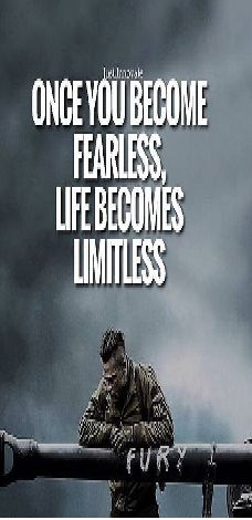 Become Fearless! Military Life Quotes, Soldier Quotes, Military Motivation, Quotes Dream, Quotes To Motivate, Inspirational Life Quotes, Military Quotes, Hillsong United, Blogging Quotes